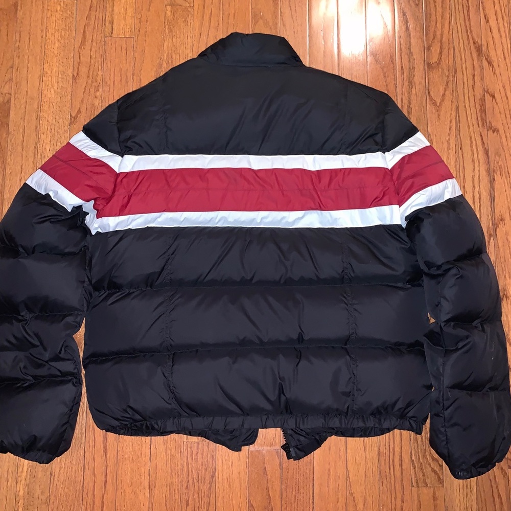 Winter Jacket Down/Feather - image 2